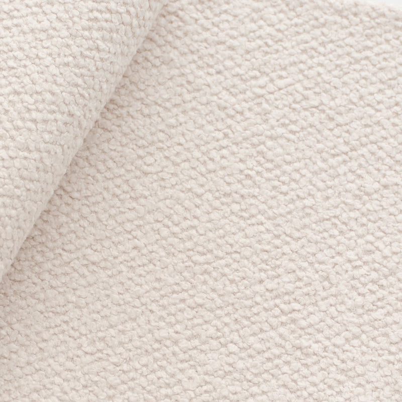 Oilo Drew Gliding Swivel Nursery Recliner - Non-Motorized Recline - Swift Alabaster