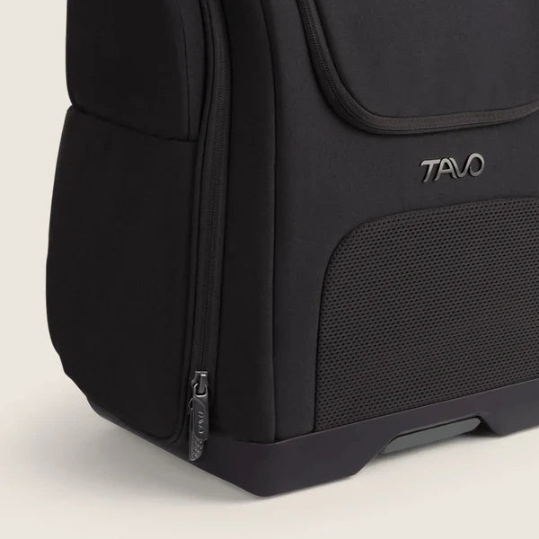 Tavo Kamella Pet Backpack & Car Seat- Strolleria