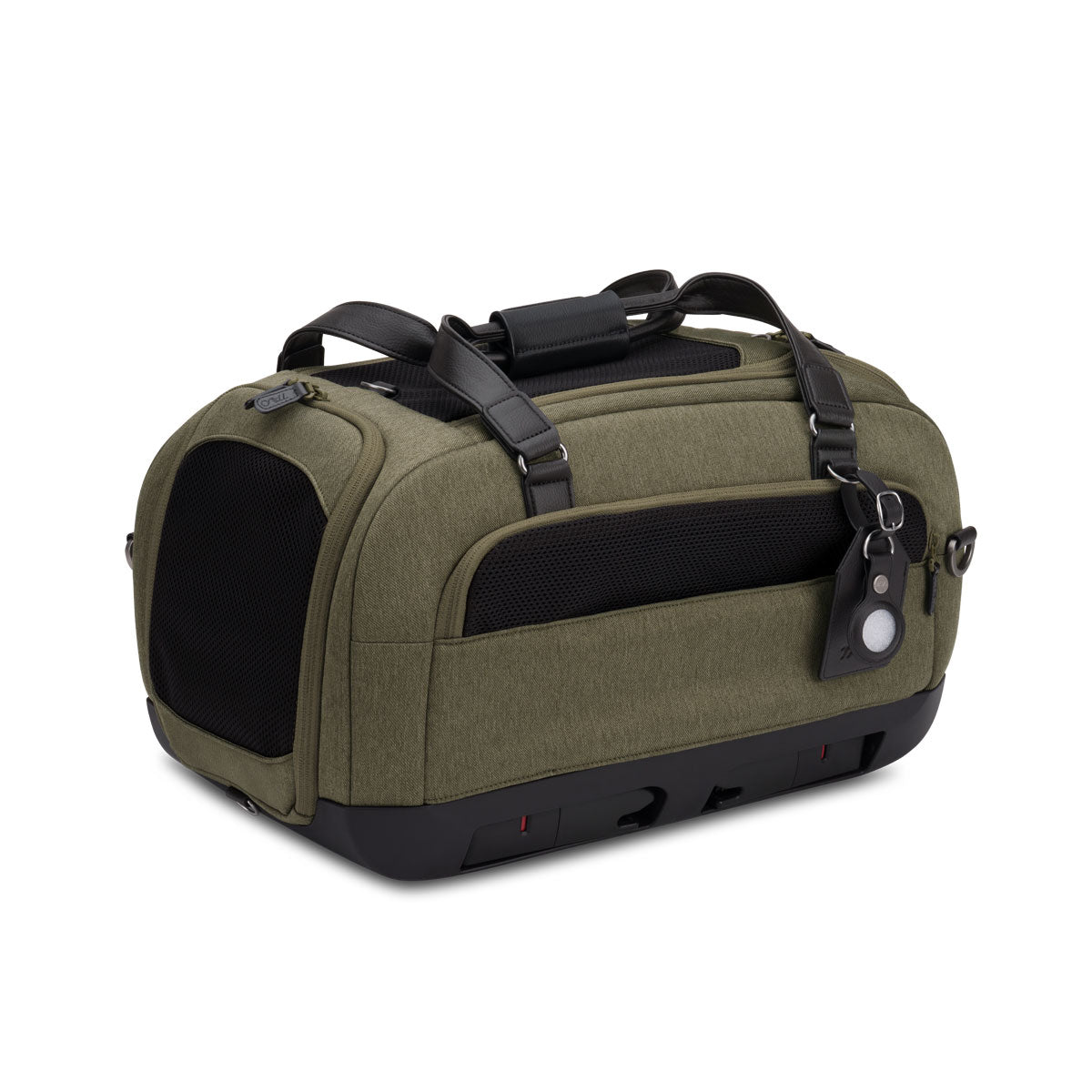 TAVO Pets Dupree II Airline Carry-on Pet Car Seat- Strolleria