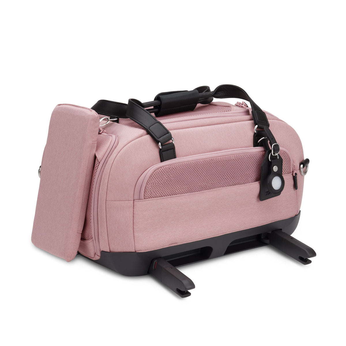 TAVO Pets Dupree II Airline Carry-on Pet Car Seat- Strolleria