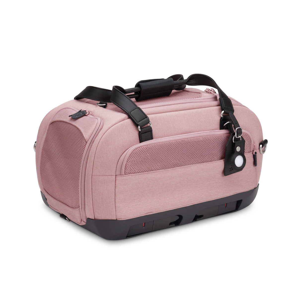 TAVO Pets Dupree II Airline Carry-on Pet Car Seat- Strolleria