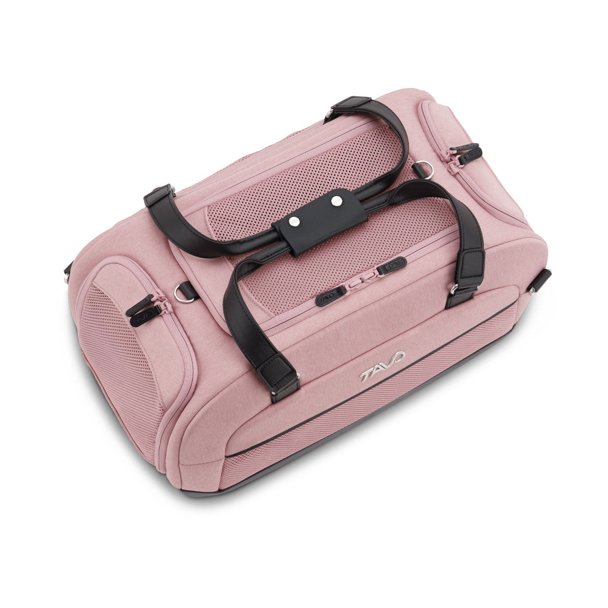 TAVO Pets Dupree II Airline Carry-on Pet Car Seat- Strolleria