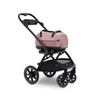 Tavo Dupree II + Roscoe Trek Crash Tested Pet Travel System - Bambi Baby