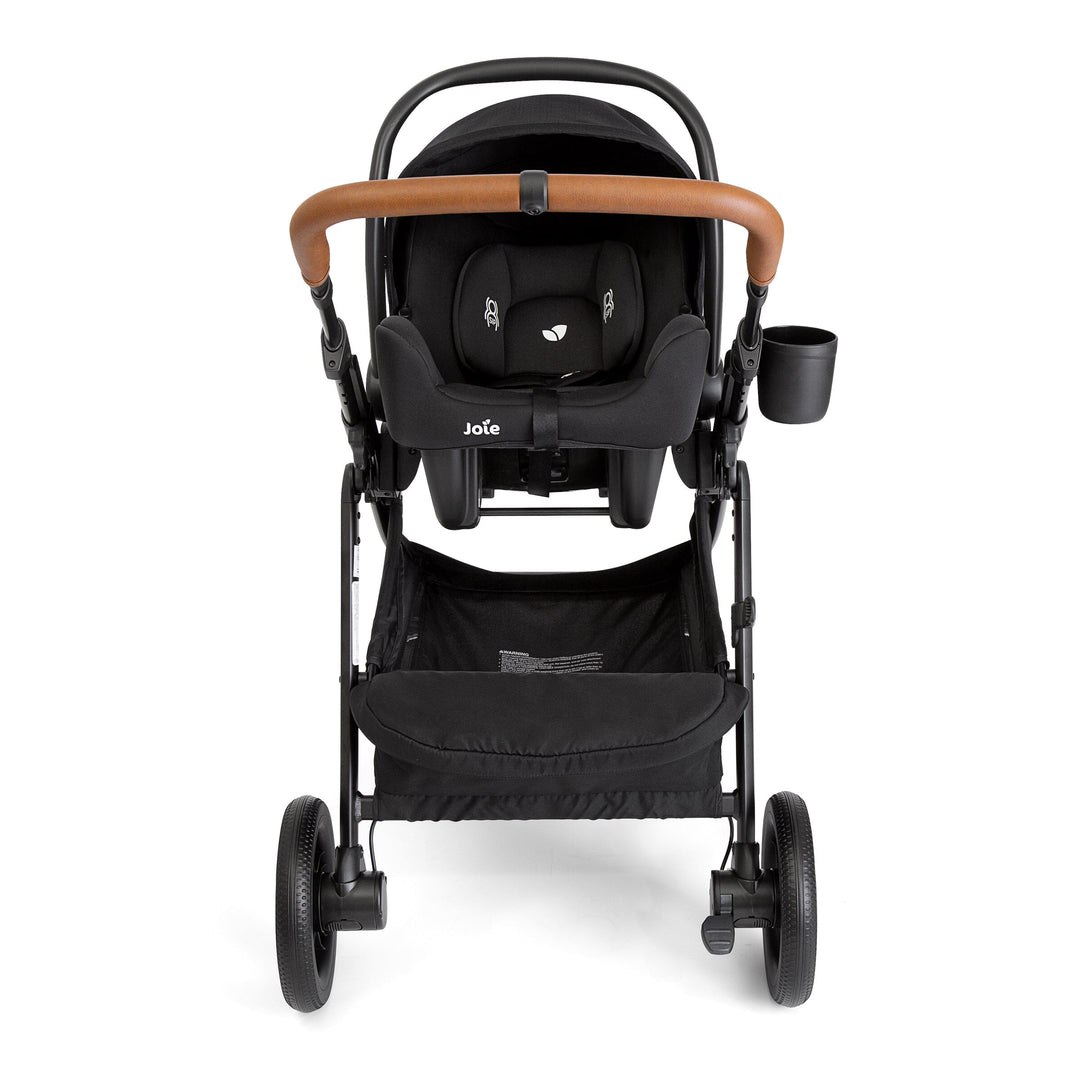 Joie　1223 Joie Baby Ginger and Rue Travel System