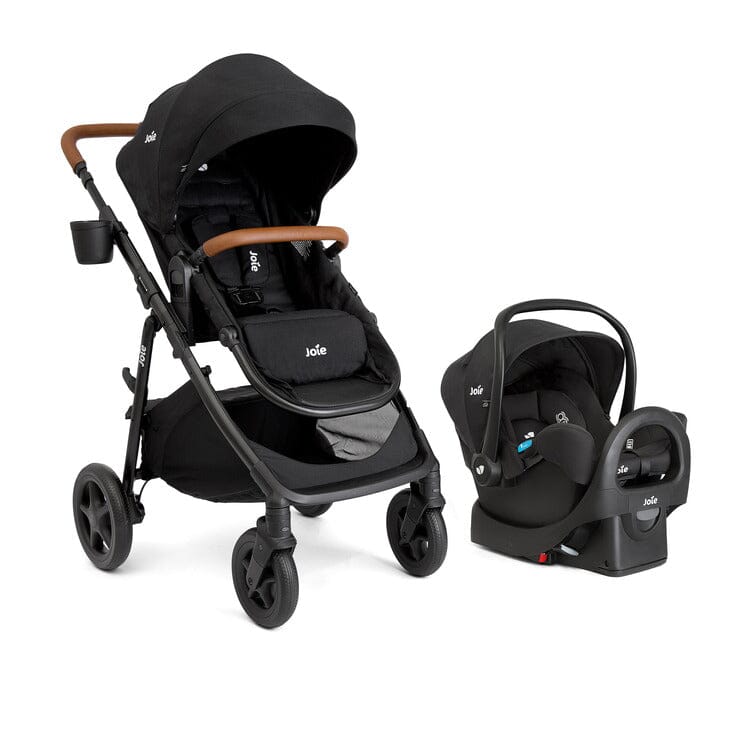 Joie Baby Ginger and Rue Travel System- Strolleria