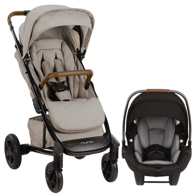 Nuna TAVO Next and PIPA Lite Travel System