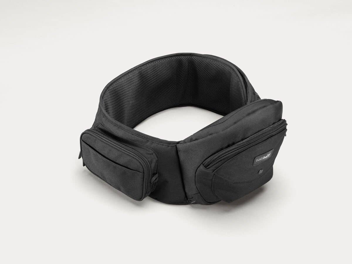 Tushbaby Hipseat Carrier- Strolleria