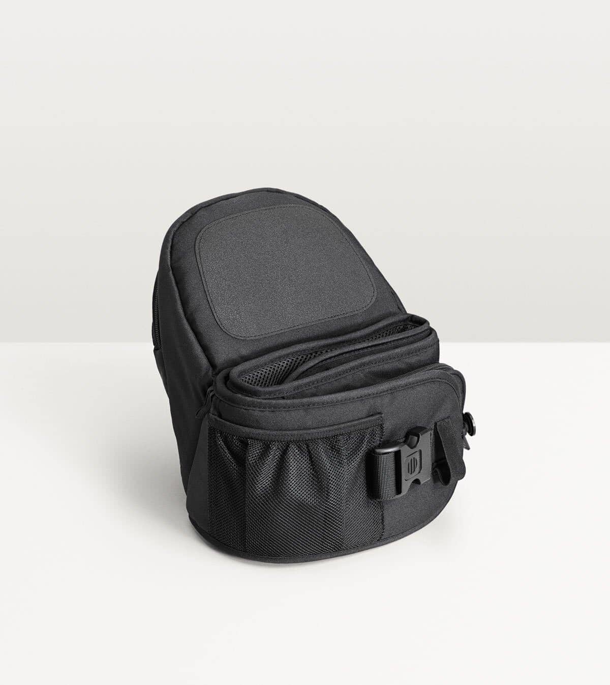 Tushbaby Hipseat Carrier- Strolleria