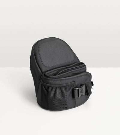 Tushbaby Hipseat Carrier Black