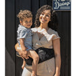 Tushbaby Hipseat Carrier - Bambi Baby