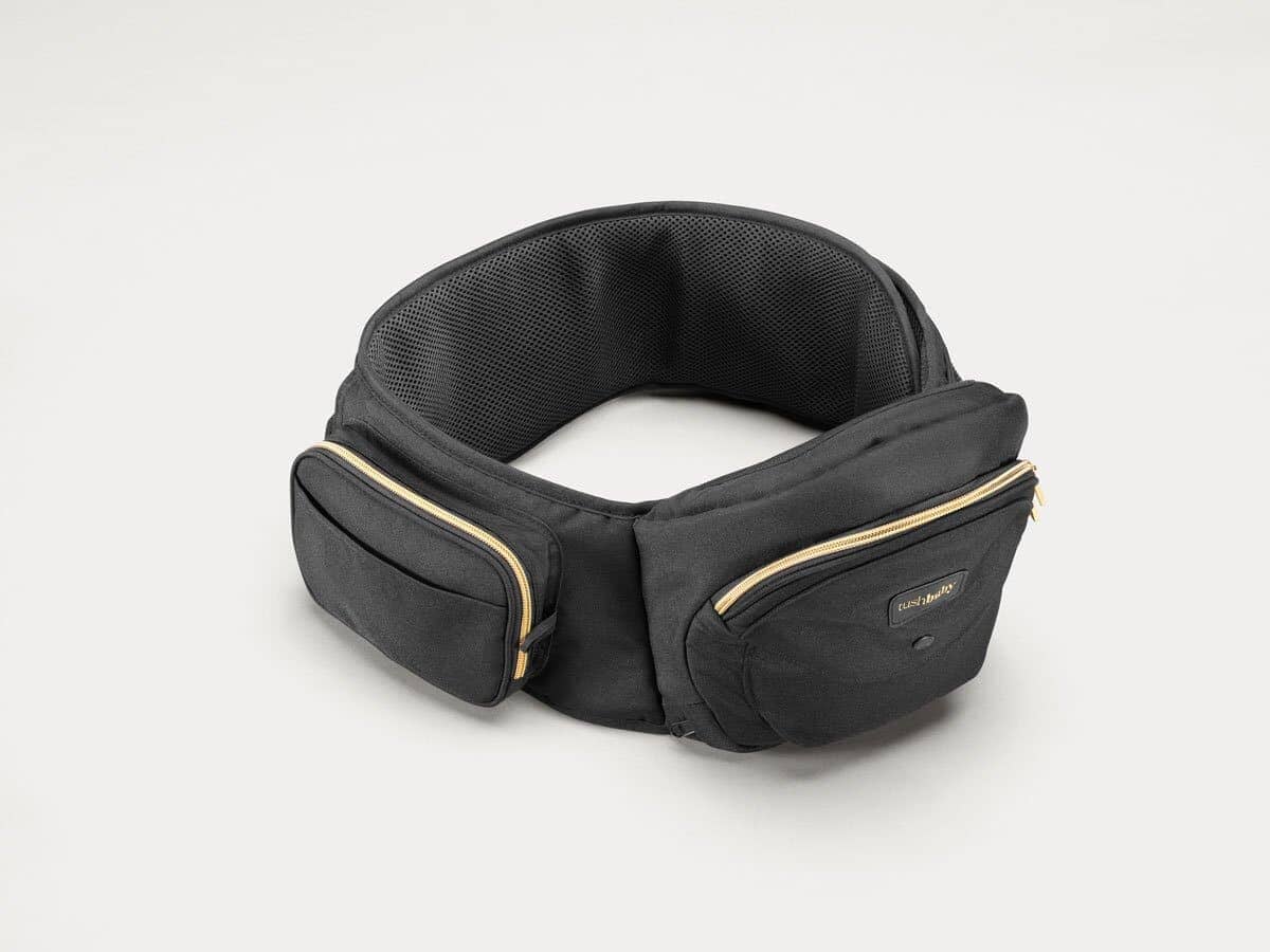 Tushbaby Hipseat Carrier- Strolleria