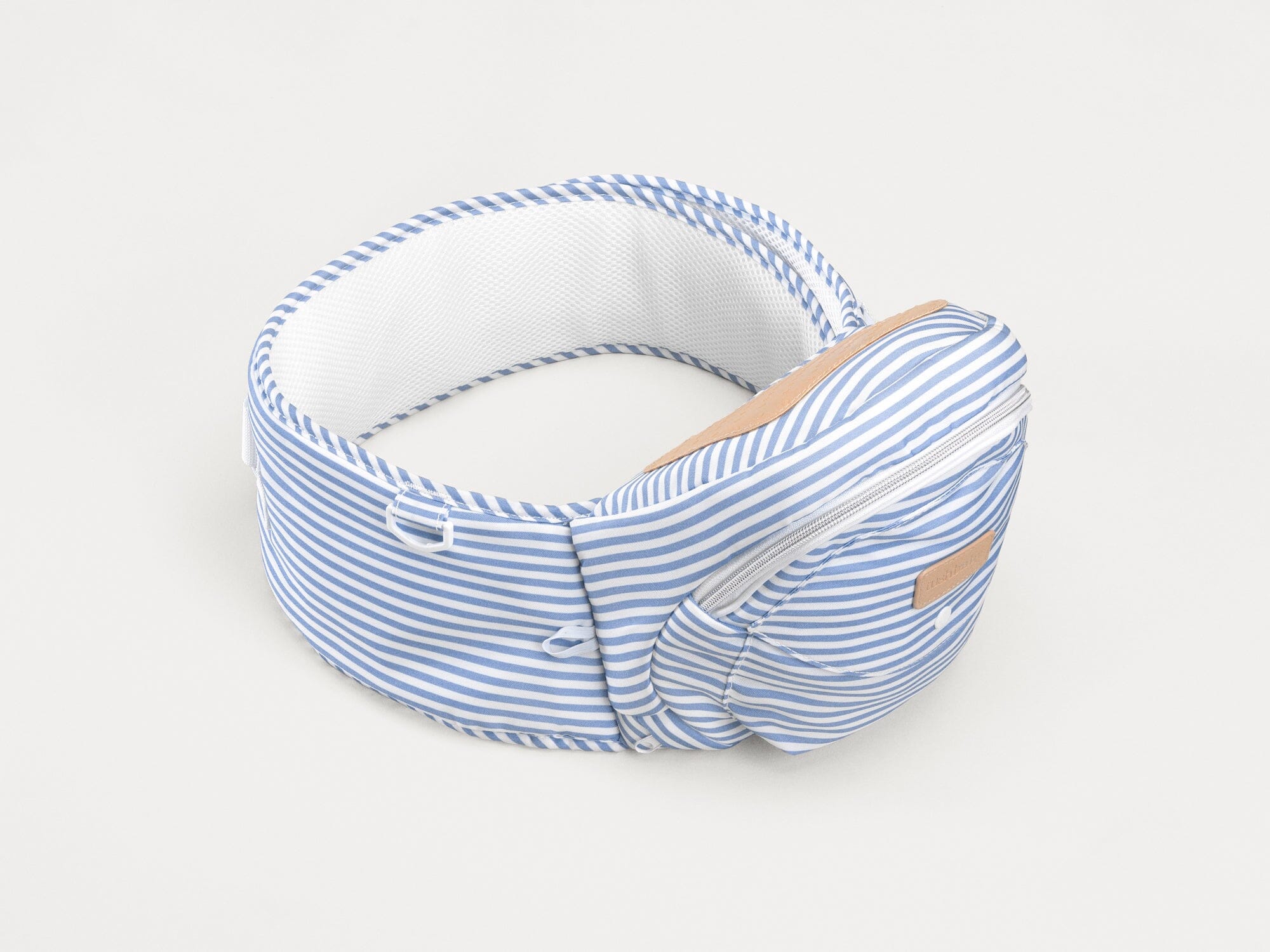 Tushbaby Hipseat Carrier- Strolleria