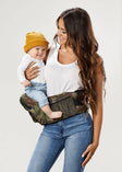 Tushbaby Hipseat Carrier - Bambi Baby