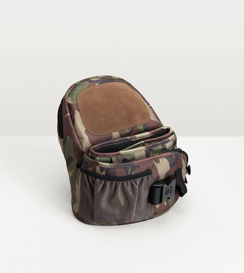 Tushbaby Hipseat Carrier Camo
