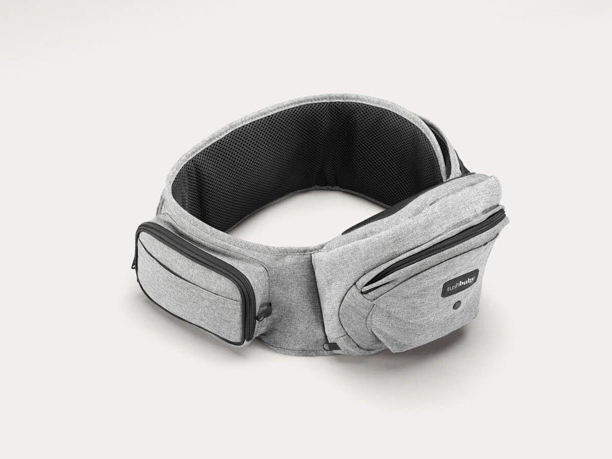 Tushbaby Hipseat Carrier- Strolleria