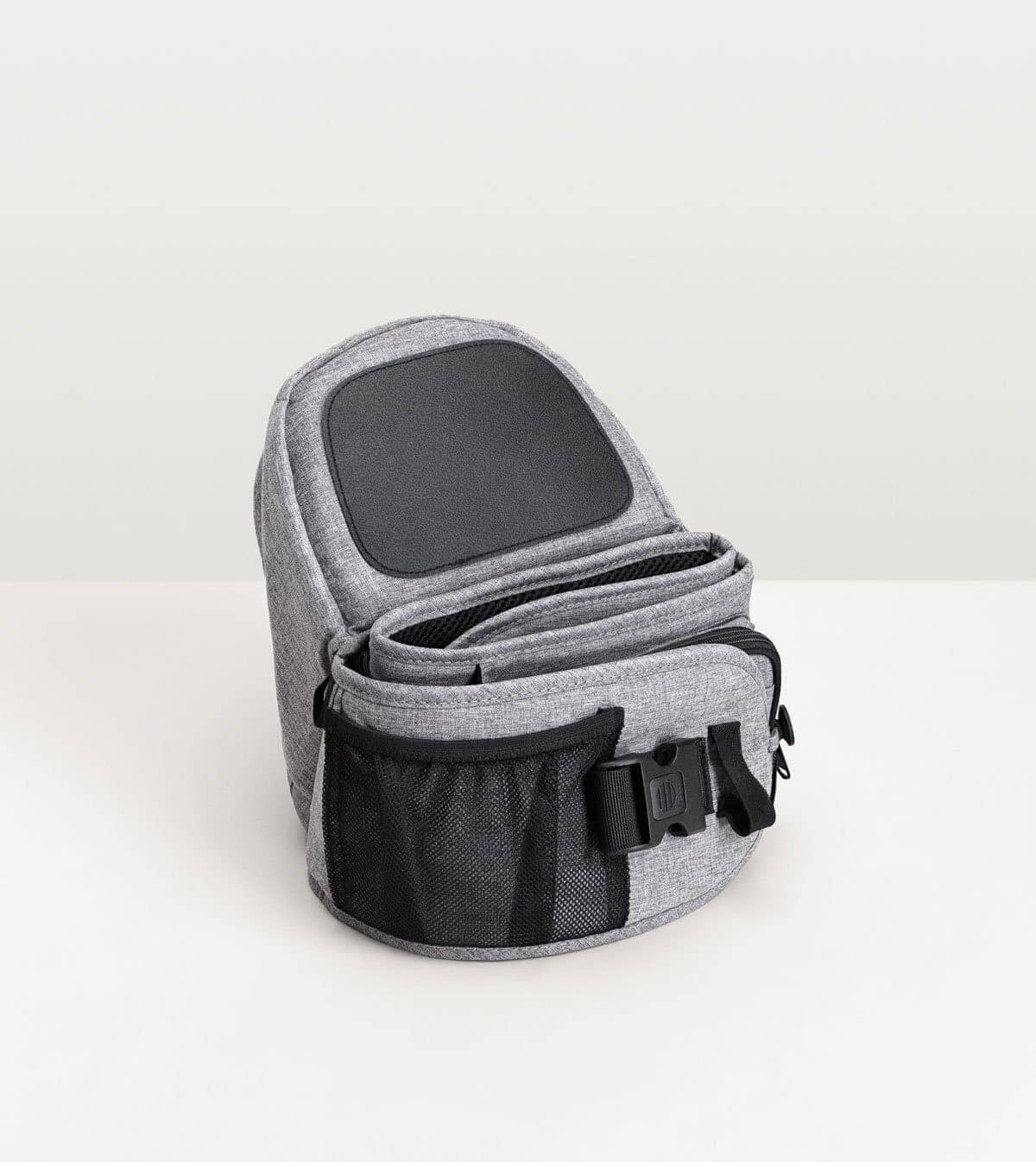 Tushbaby Hipseat Carrier- Strolleria