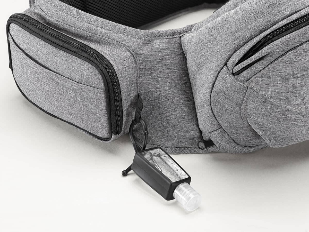 Tushbaby Hipseat Carrier- Strolleria