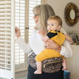 Tushbaby Hipseat Carrier - Bambi Baby