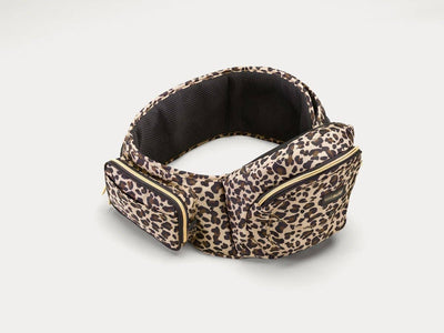 Tushbaby Hipseat Carrier Leopard