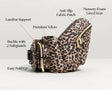 Tushbaby Hipseat Carrier - Bambi Baby