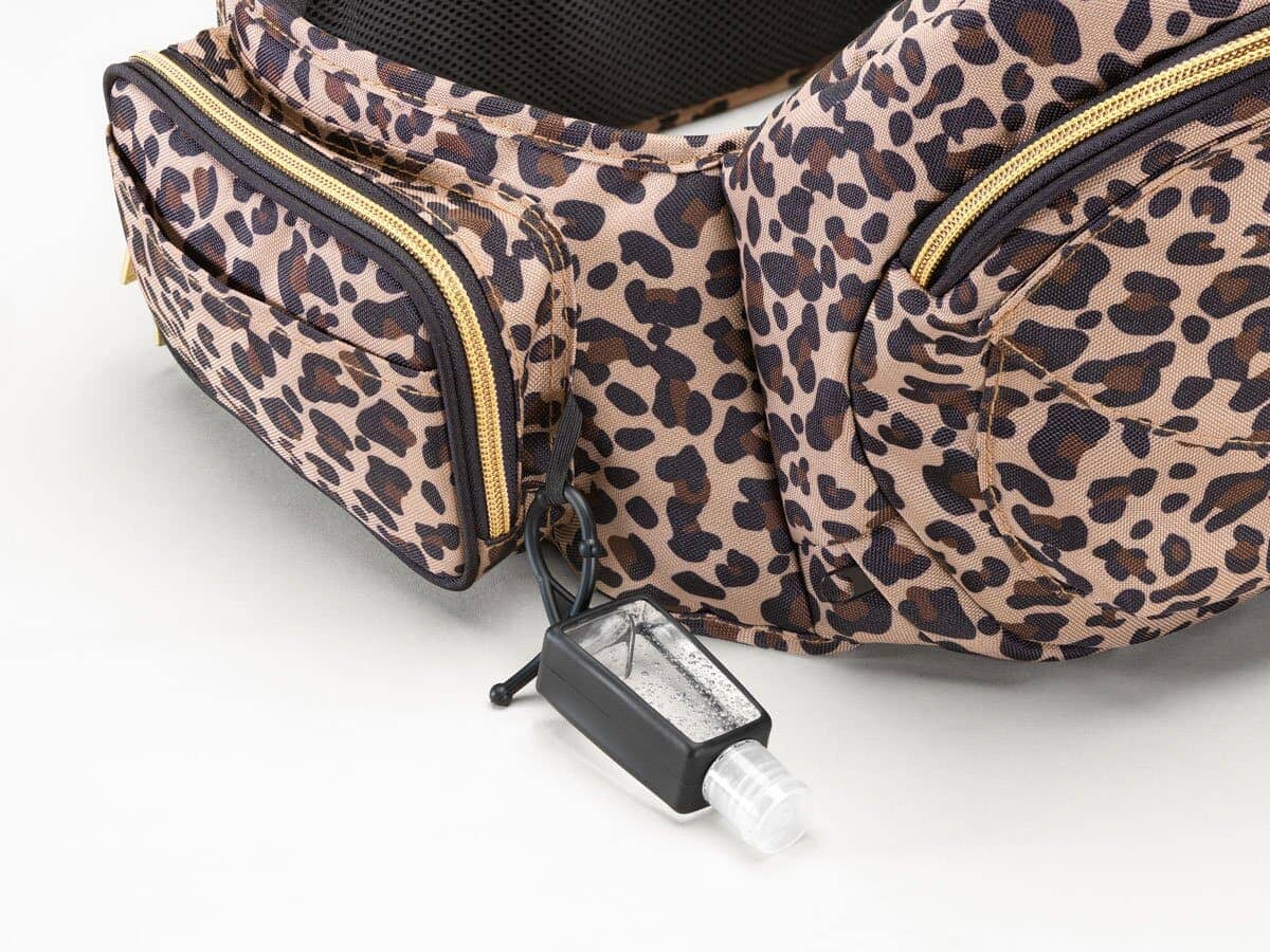 Tushbaby Hipseat Carrier- Strolleria