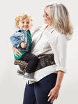 Tushbaby Hipseat Carrier - Bambi Baby