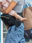 Tushbaby Hipseat Carrier - Bambi Baby