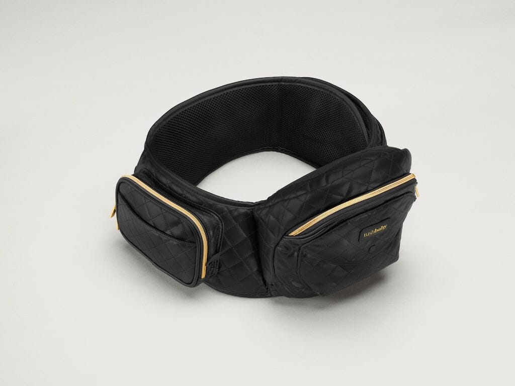 Tushbaby Hipseat Carrier- Strolleria