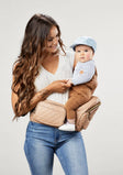Tushbaby Hipseat Carrier - Bambi Baby