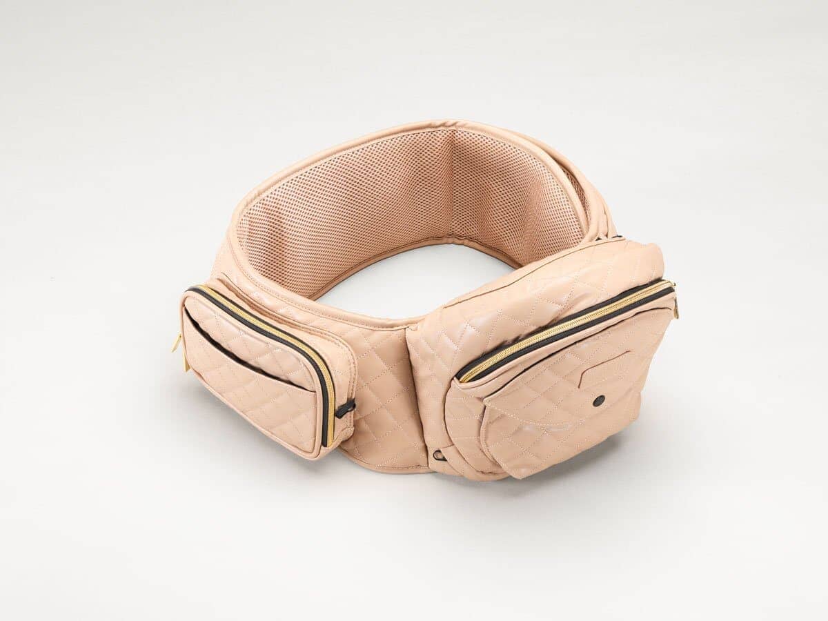 Tushbaby Hipseat Carrier- Strolleria