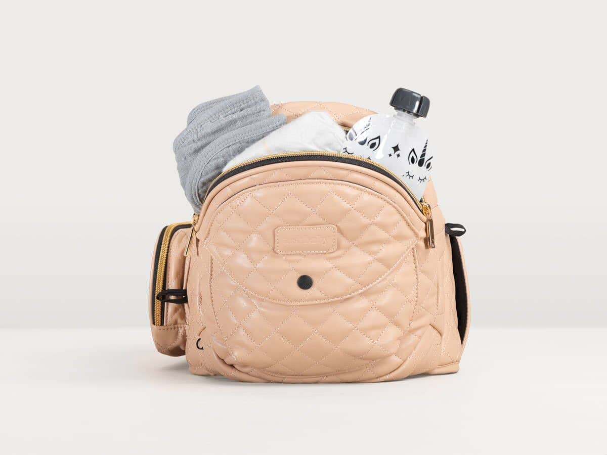 Tushbaby Hipseat Carrier- Strolleria