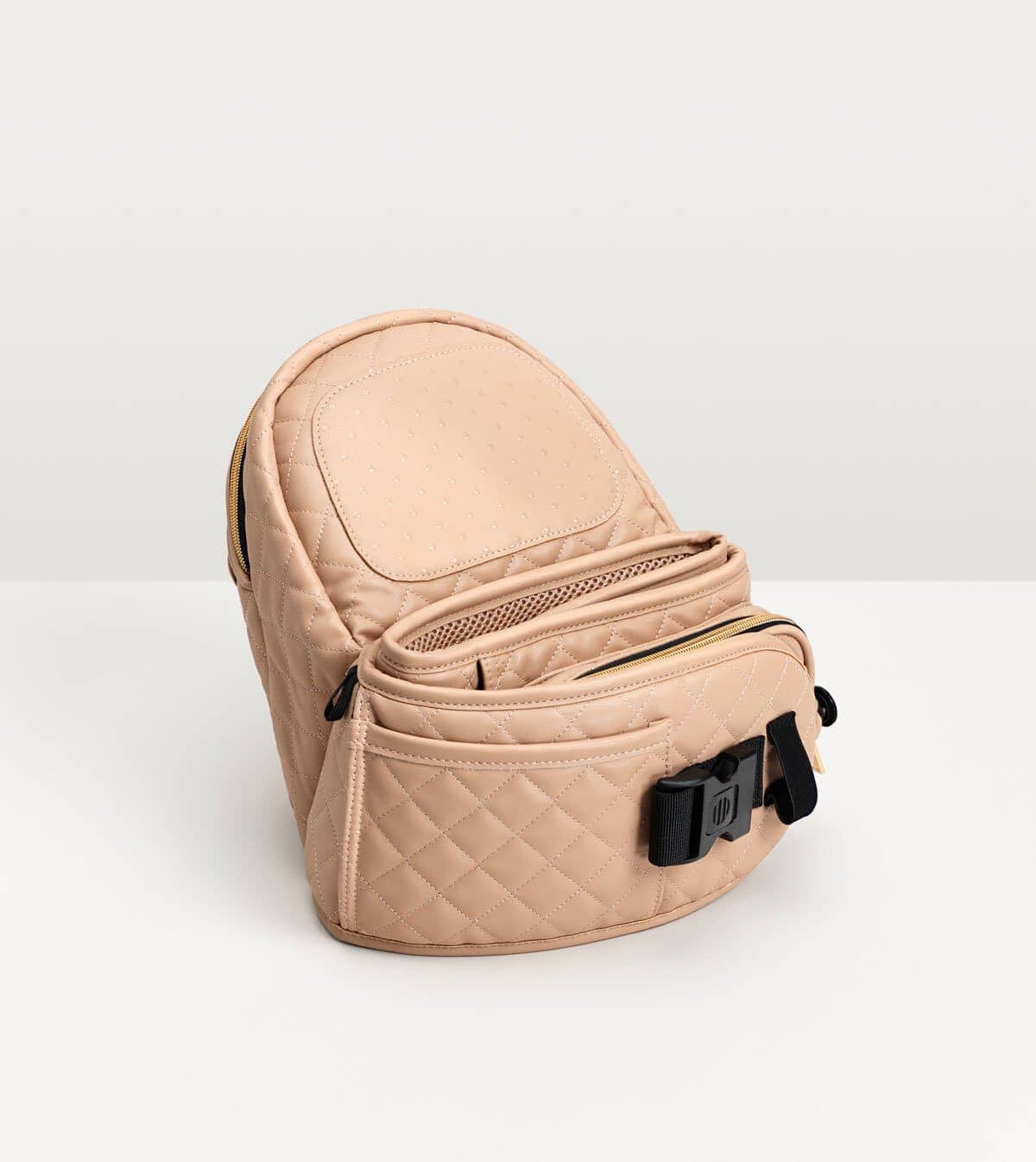 Tushbaby Hipseat Carrier- Strolleria