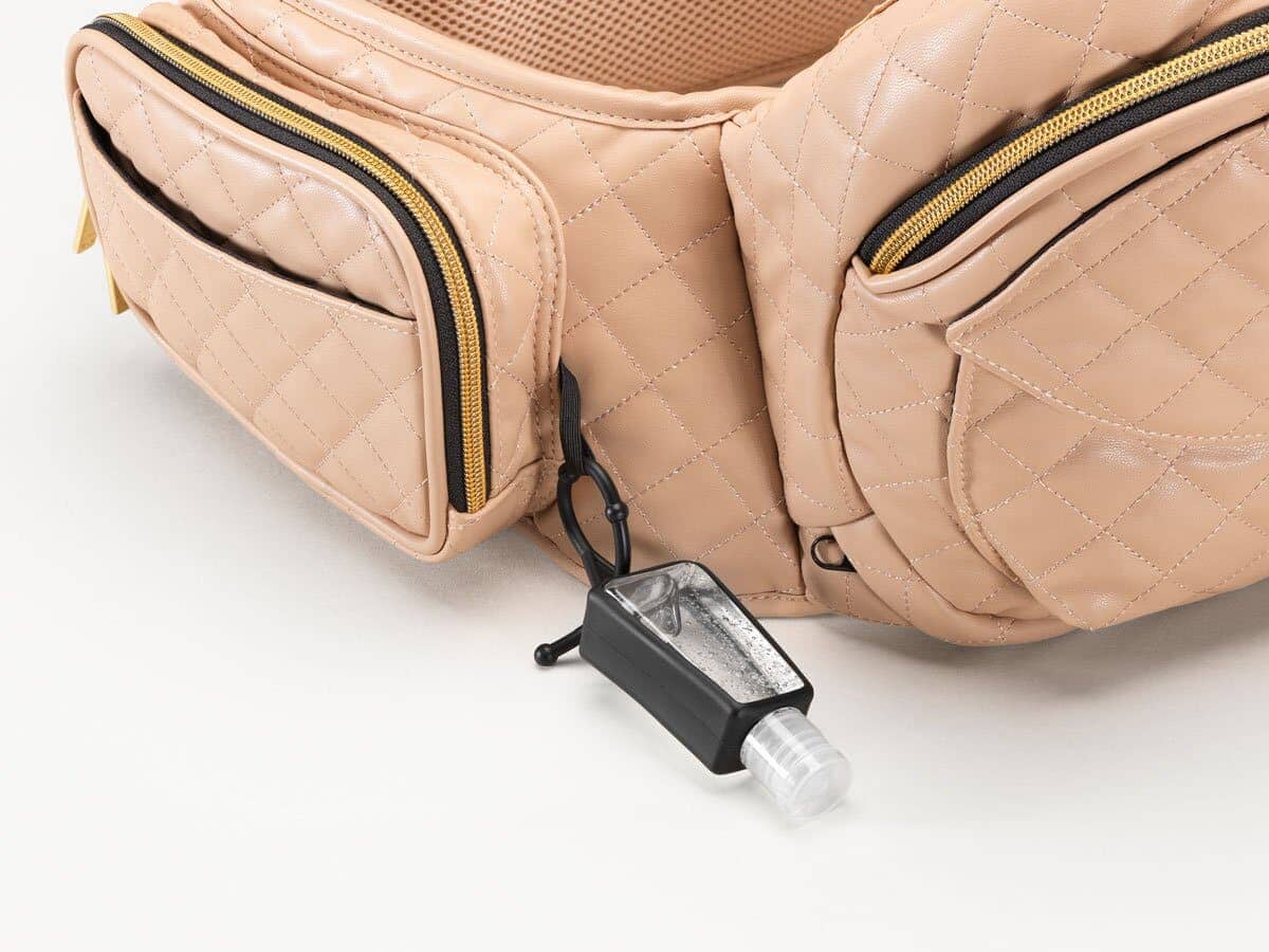 Tushbaby Hipseat Carrier- Strolleria