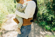 Tushbaby Hipseat Carrier - Bambi Baby