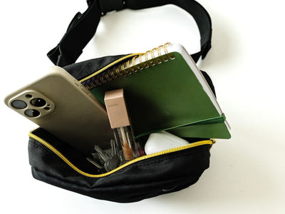 Tushbaby The Mini Pack