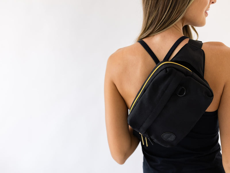 Tushbaby The Mini Pack