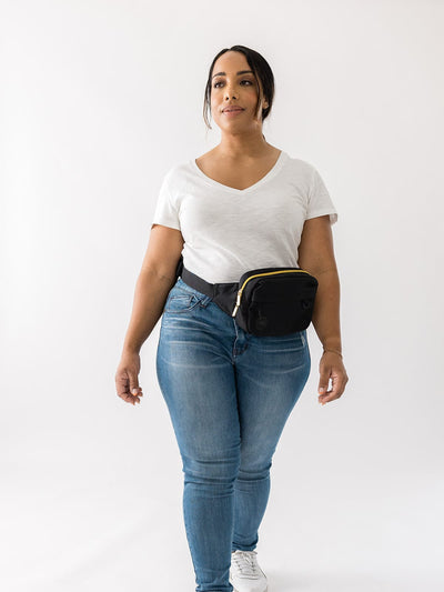 Tushbaby The Mini Pack