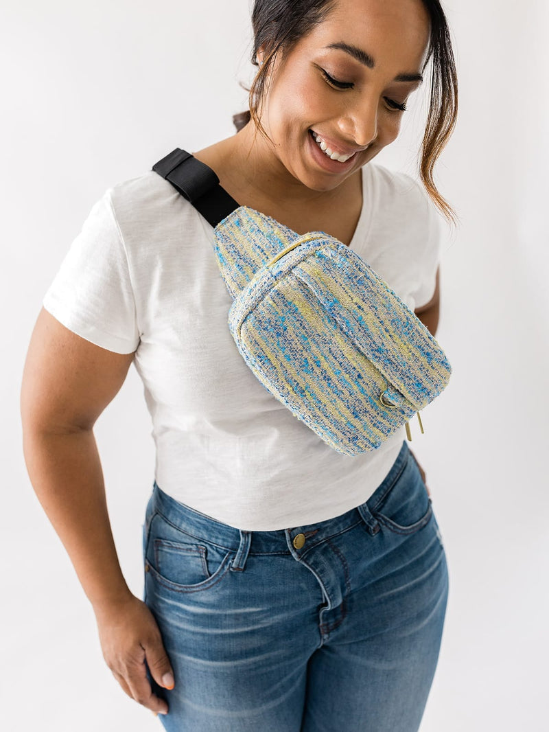 Tushbaby The Mini Pack