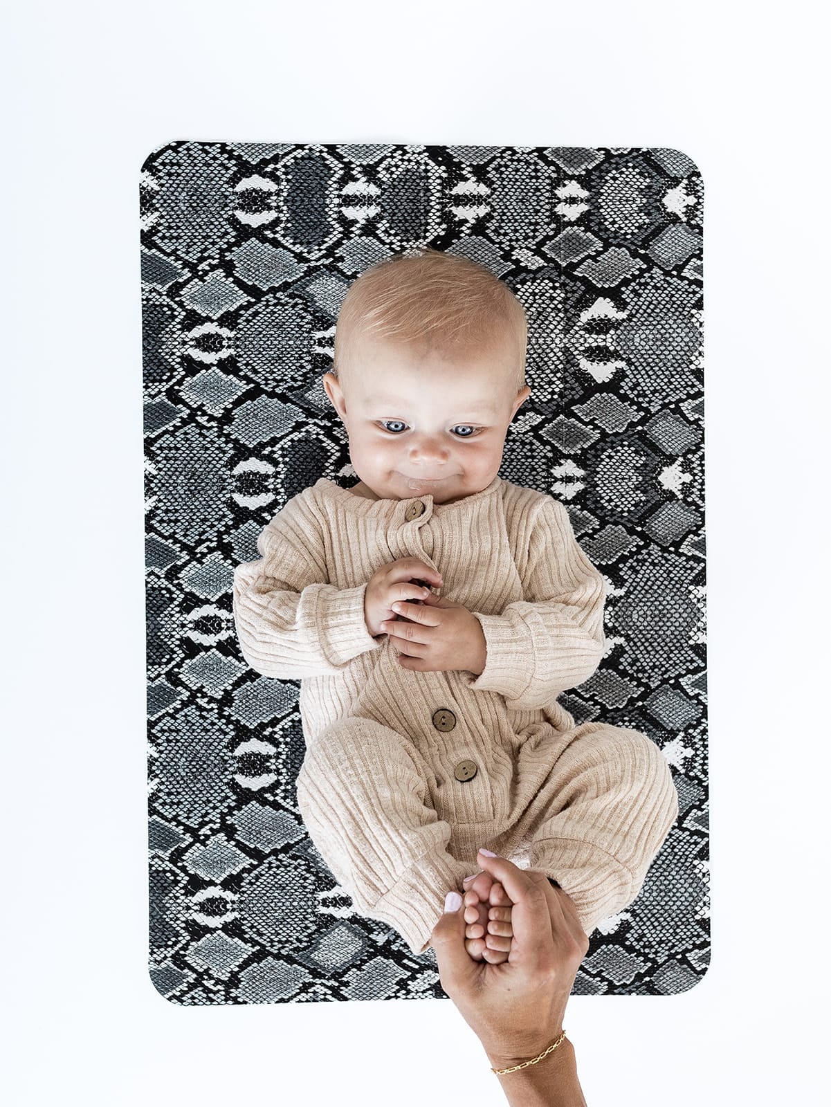 Tushbaby The Changing Pad- Strolleria