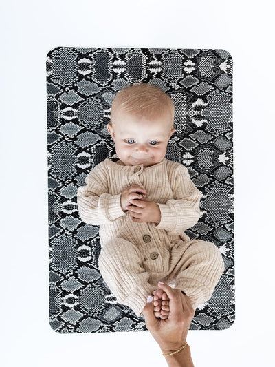 Tushbaby The Changing Pad