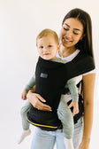 Tushbaby Hipseat Carrier - Bambi Baby
