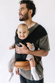 Tushbaby Hipseat Carrier - Bambi Baby