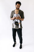 Tushbaby Hipseat Carrier - Bambi Baby