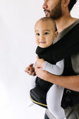 Tushbaby Hipseat Carrier - Bambi Baby