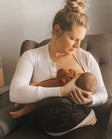 Tushbaby Hipseat Carrier - Bambi Baby
