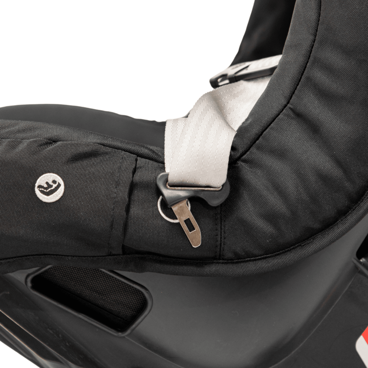 G5 Merino Wool Toddler Car Seat- Strolleria