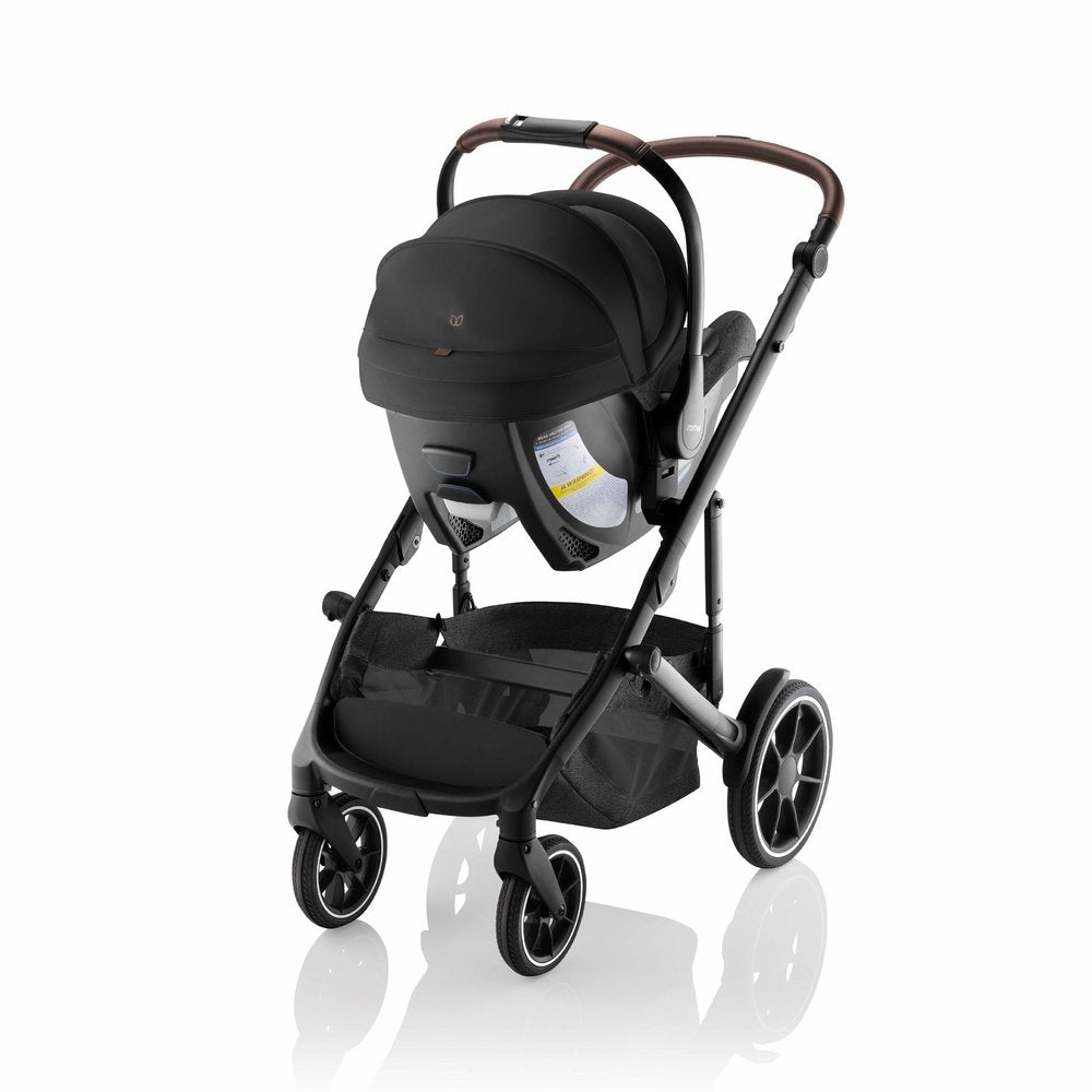 Romer Nexa All-in-One Car Seat- Strolleria
