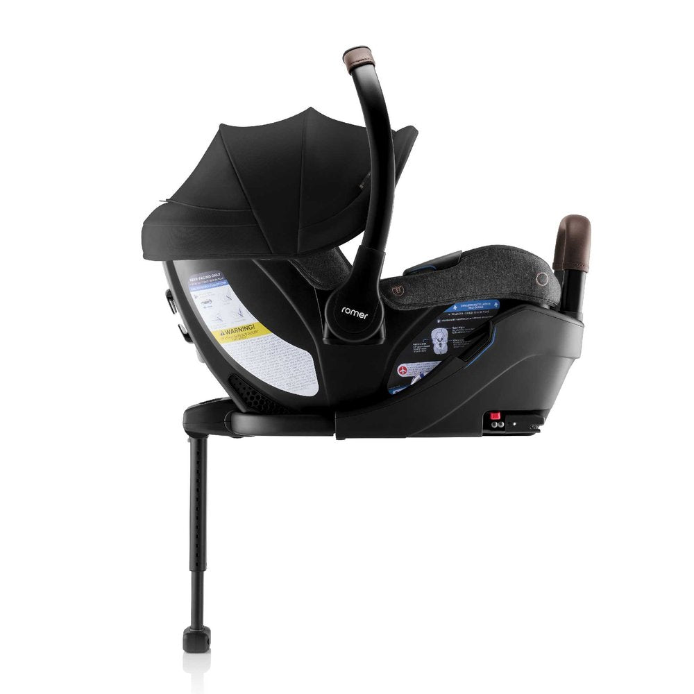 Romer Nexa All-in-One Car Seat- Strolleria