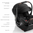 Romer Nexa All-in-One Car Seat - Bambi Baby