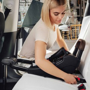 Romer Juni & Tura Travel System- Strolleria